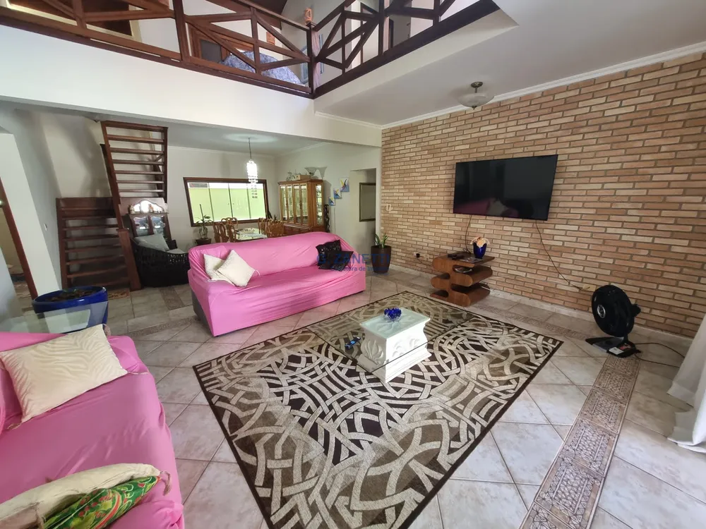 Casa de Condomínio, 5 quartos - Foto 7