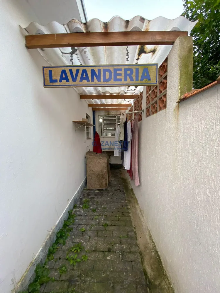 Casa, 1 quarto, 30 m² - Foto 5