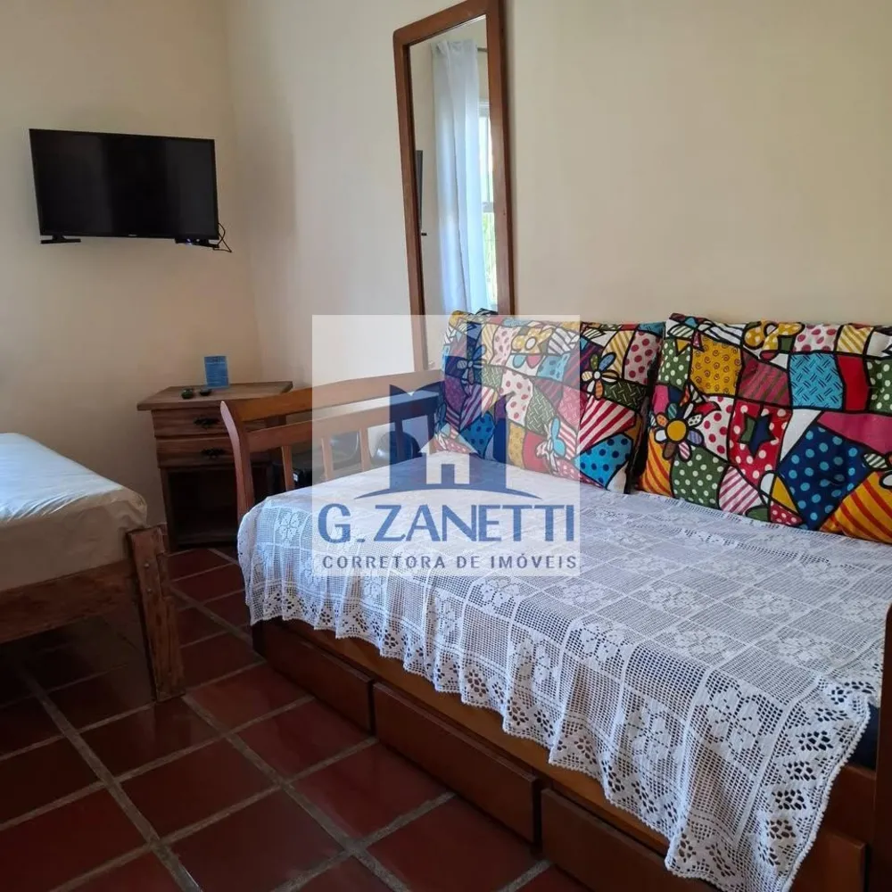 Casa, 1 quarto, 30 m² - Foto 11