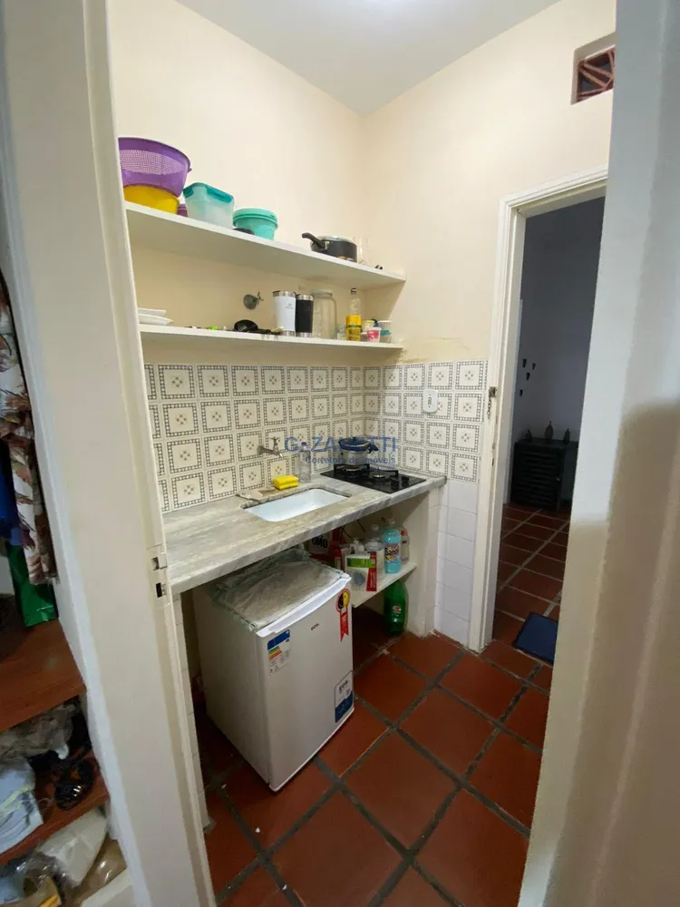 Casa, 1 quarto, 30 m² - Foto 7