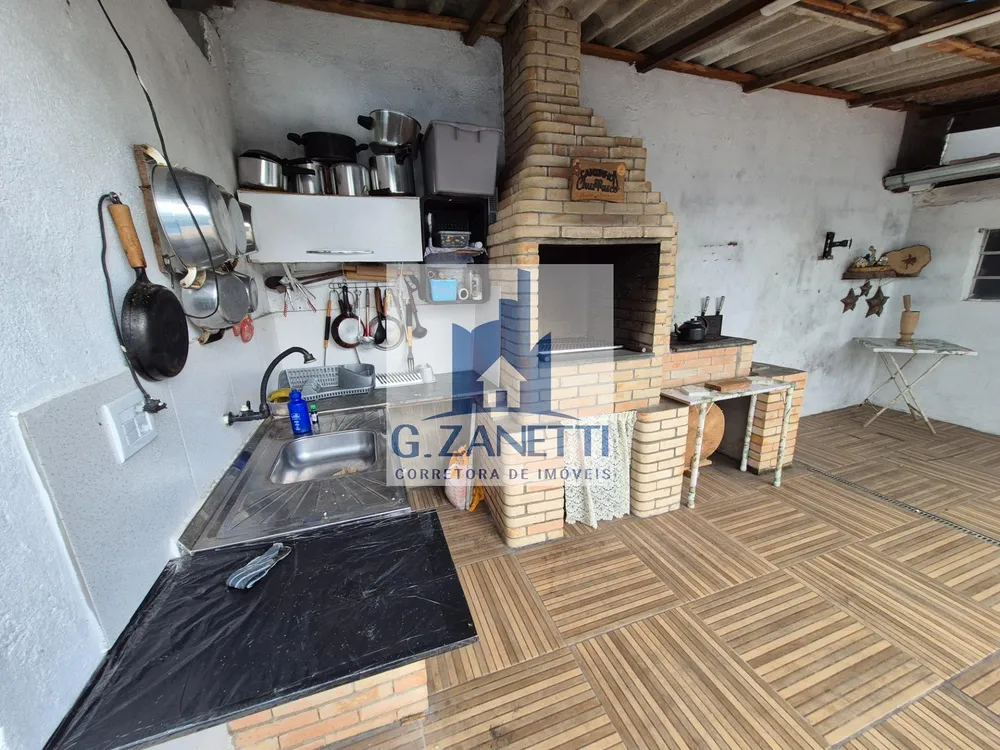 Casa, 3 quartos, 180 m² - Foto 6