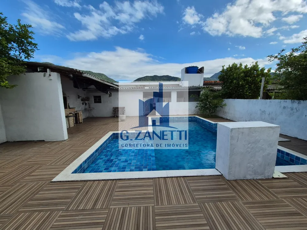 Casa, 3 quartos, 180 m² - Foto 9