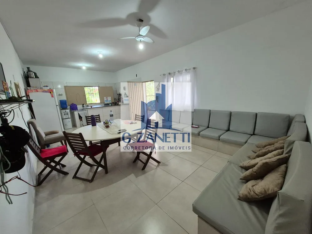 Casa, 3 quartos, 180 m² - Foto 13