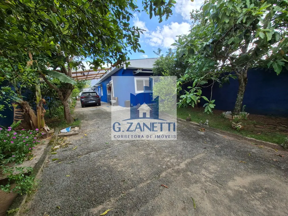 Casa, 3 quartos, 180 m² - Foto 1