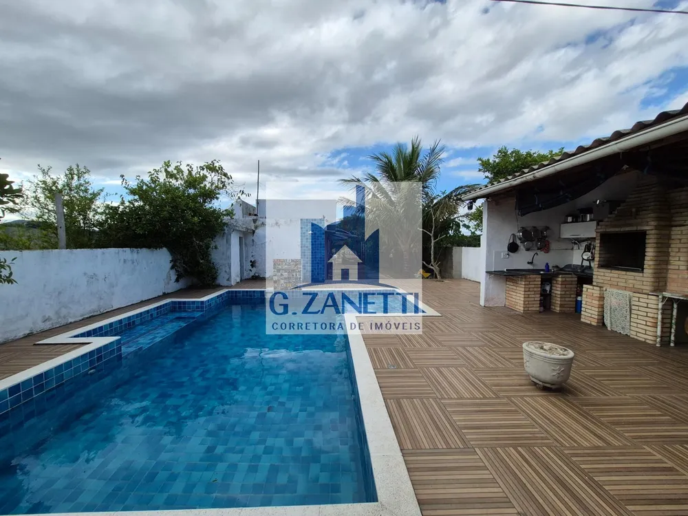 Casa, 3 quartos, 180 m² - Foto 11