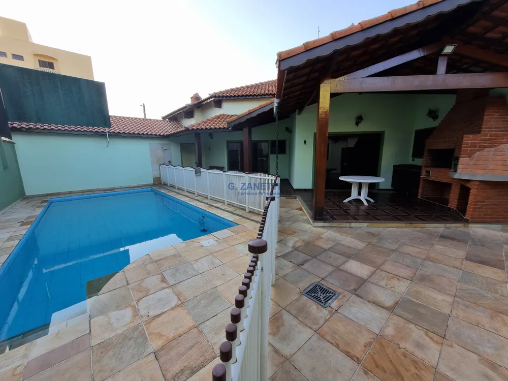 Casa, 4 quartos, 334 m² - Foto 11