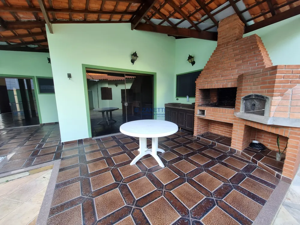 Casa, 4 quartos, 334 m² - Foto 12