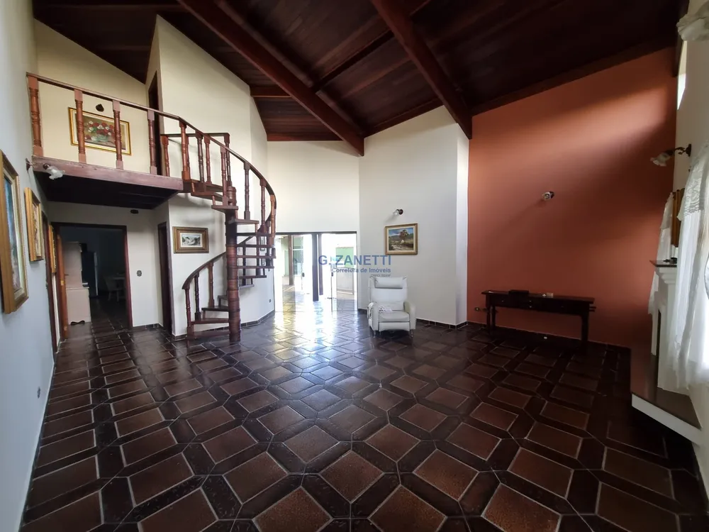 Casa, 4 quartos, 334 m² - Foto 2