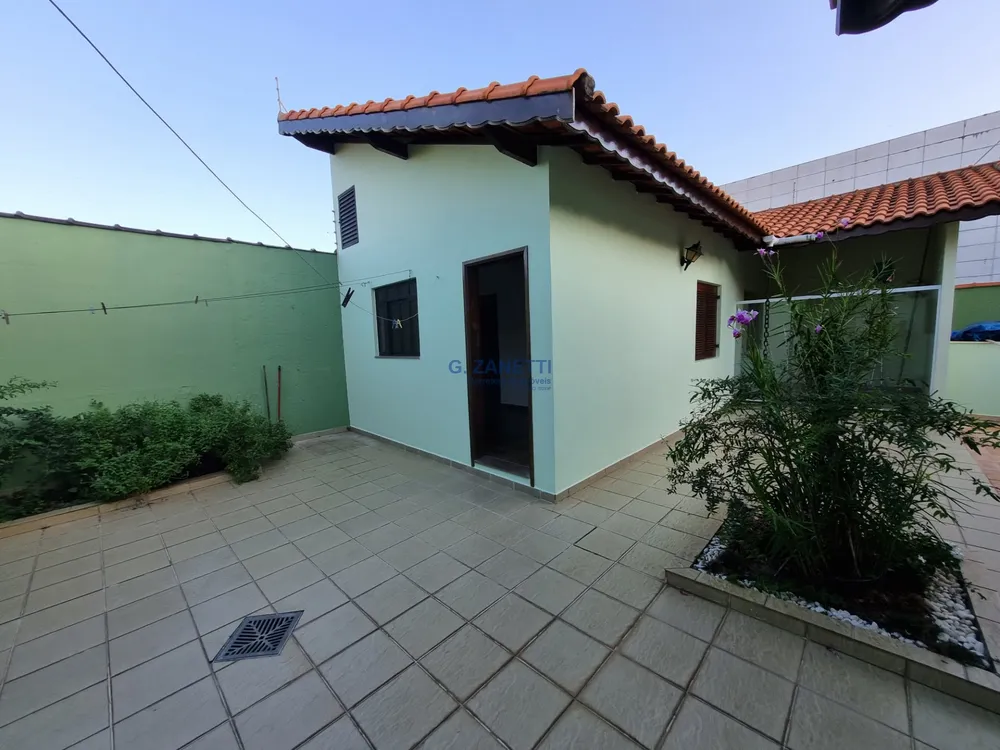 Casa, 4 quartos, 334 m² - Foto 8