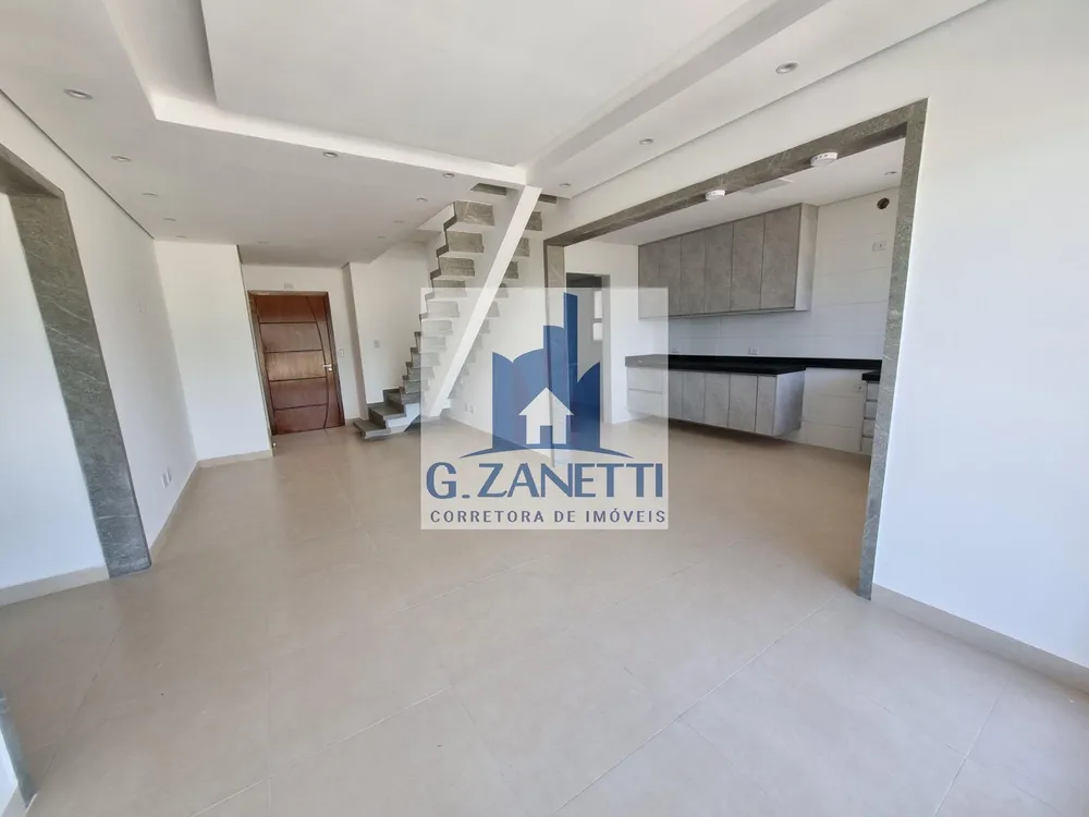 Cobertura, 3 quartos, 125 m² - Foto 6