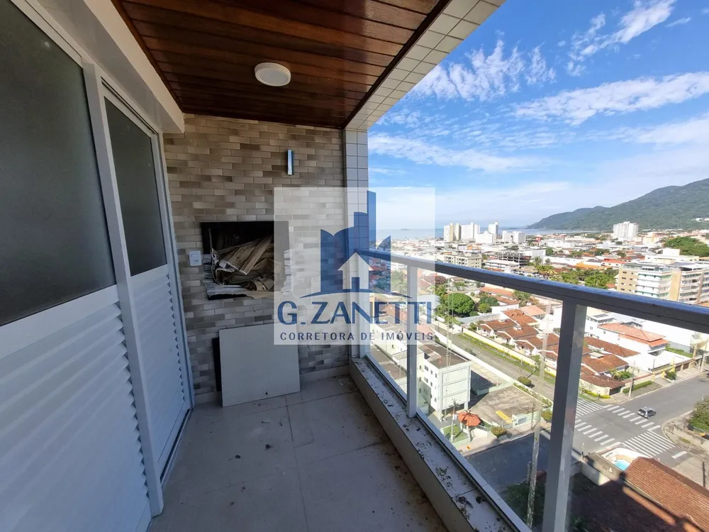 Cobertura, 3 quartos, 125 m² - Foto 7