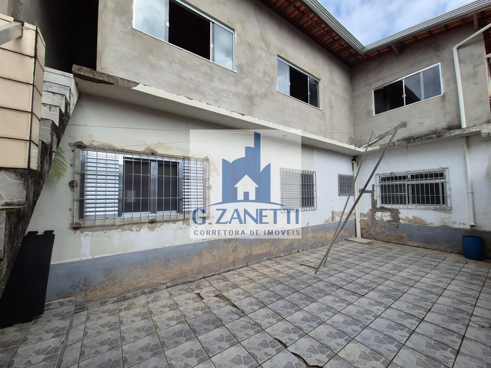 Casa, 2 quartos, 161 m² - Foto 11
