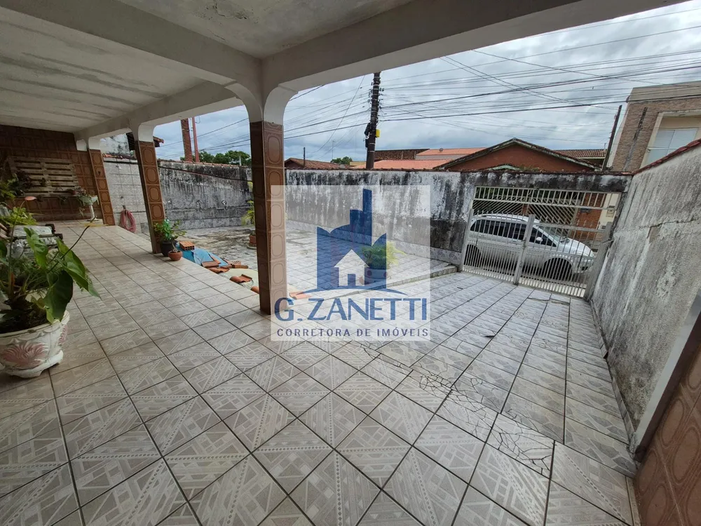 Casa, 2 quartos, 161 m² - Foto 3