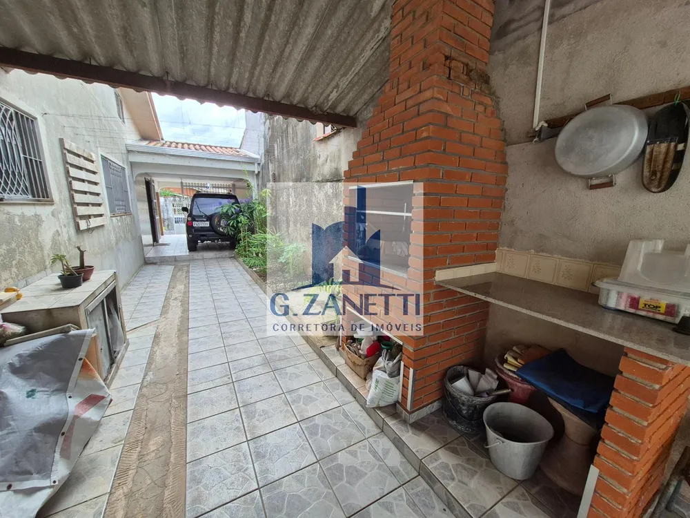 Casa, 2 quartos, 161 m² - Foto 4