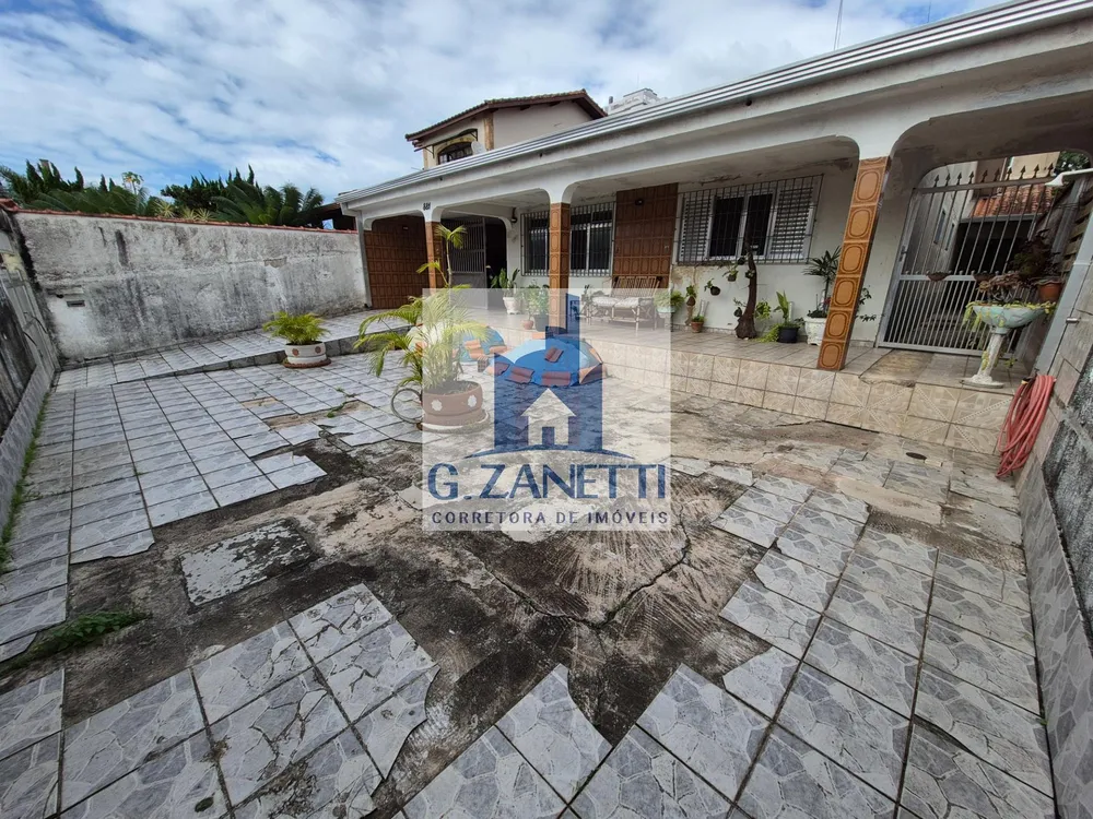 Casa, 2 quartos, 161 m² - Foto 2
