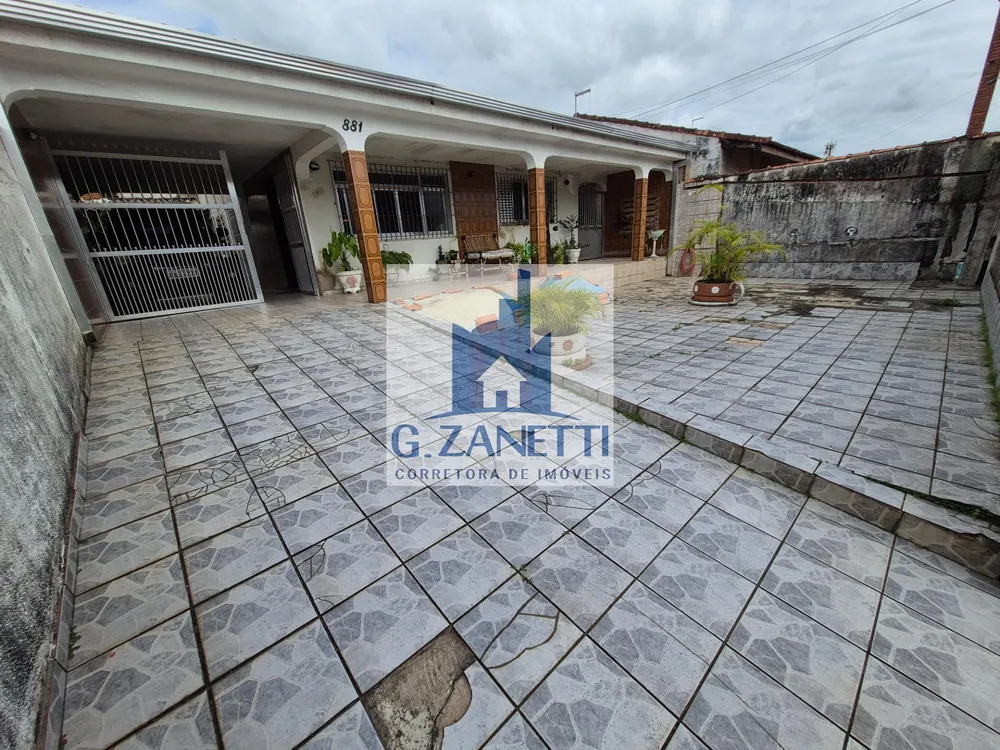 Casa, 2 quartos, 161 m² - Foto 1