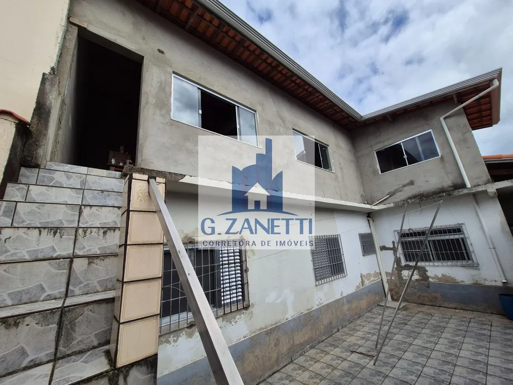 Casa, 2 quartos, 161 m² - Foto 16