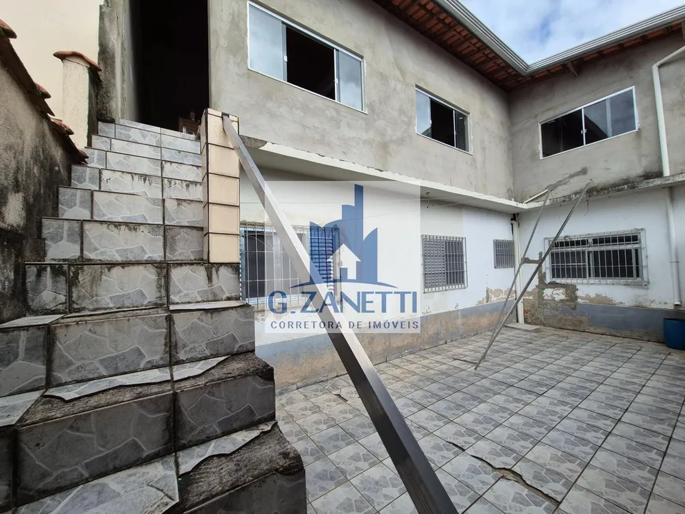 Casa, 2 quartos, 161 m² - Foto 10