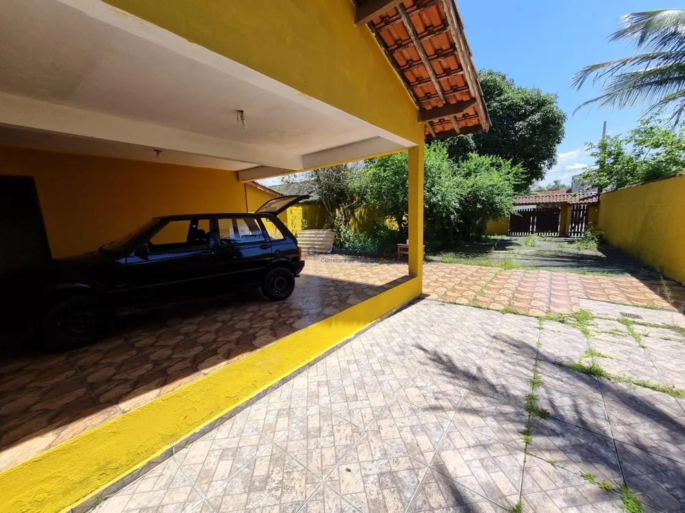 Casa, 4 quartos, 165 m² - Foto 9