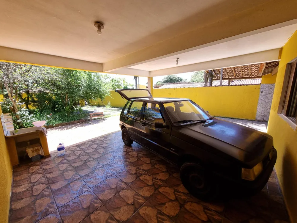 Casa, 4 quartos, 165 m² - Foto 5