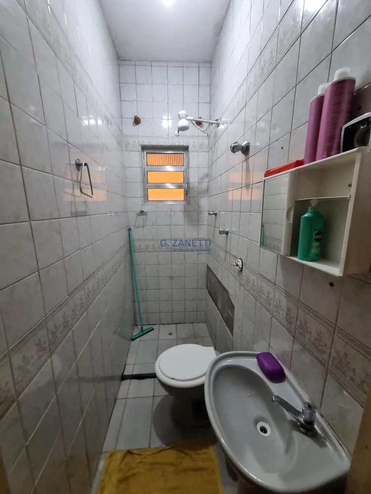 Casa, 4 quartos, 165 m² - Foto 8