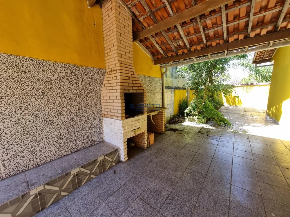 Casa, 4 quartos, 165 m² - Foto 2