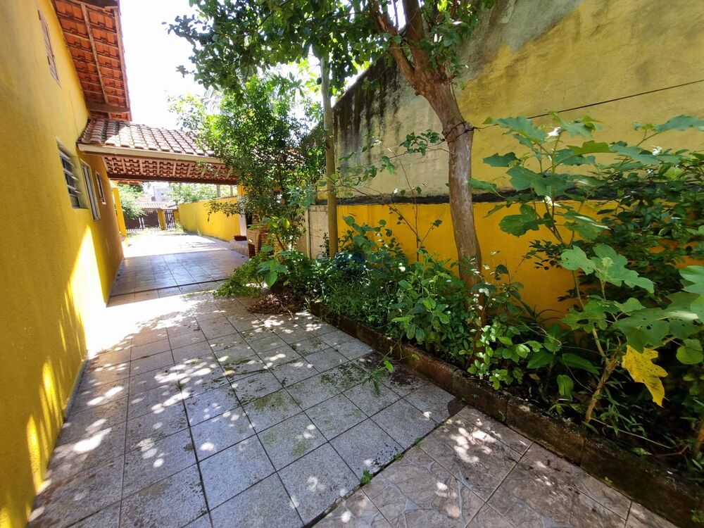 Casa, 4 quartos, 165 m² - Foto 3