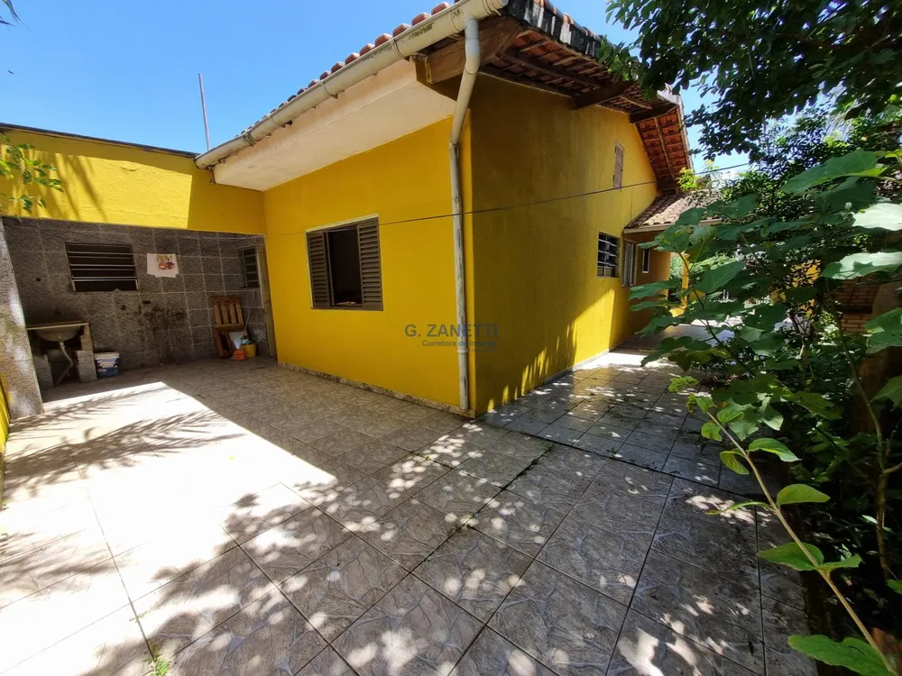 Casa, 4 quartos, 165 m² - Foto 12