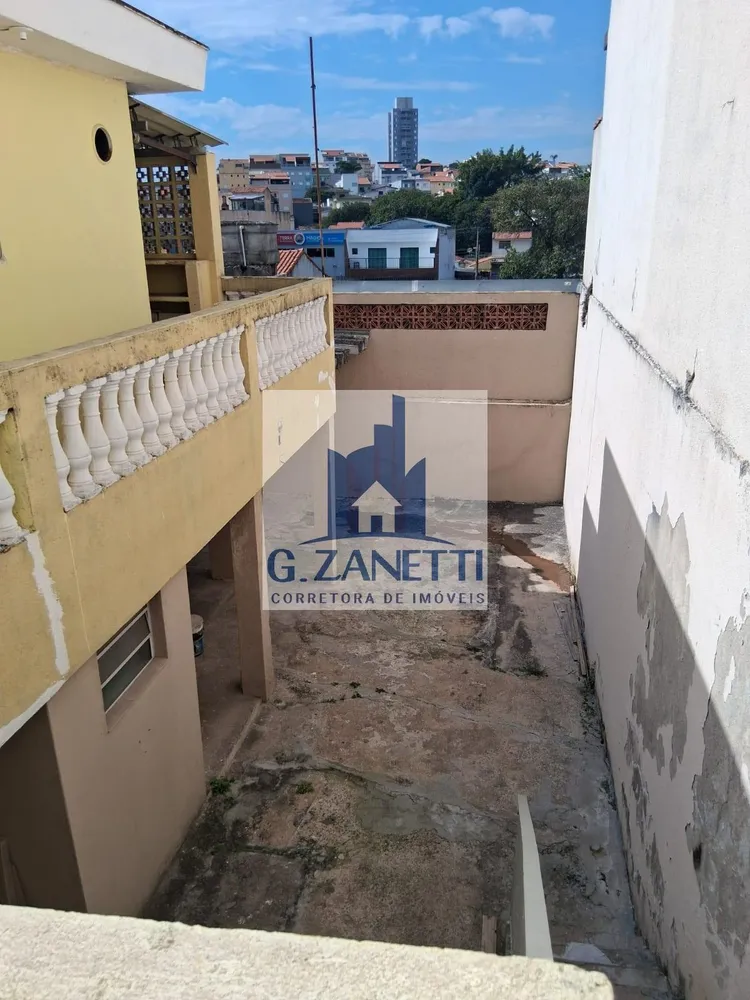 Casa, 6 quartos, 240 m² - Foto 2