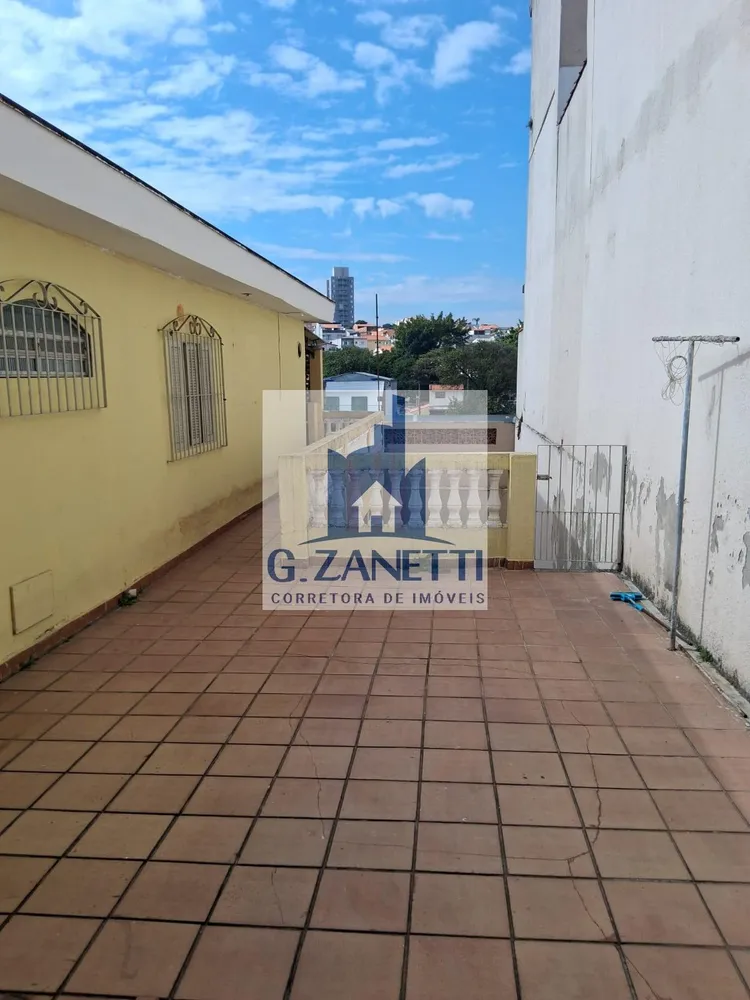 Casa, 6 quartos, 240 m² - Foto 1