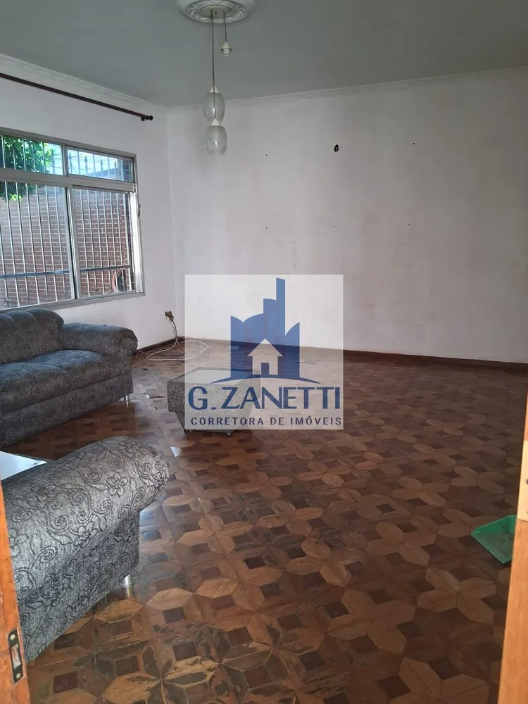 Casa, 6 quartos, 240 m² - Foto 3