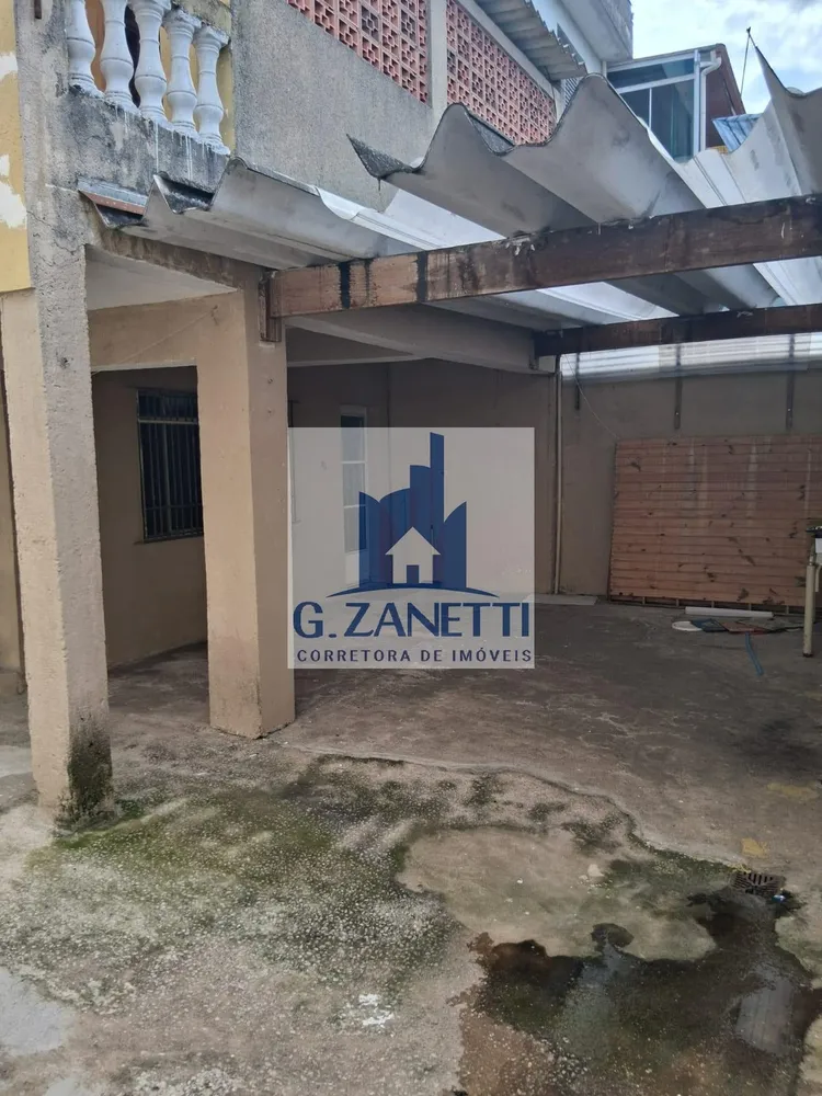 Casa, 6 quartos, 240 m² - Foto 7