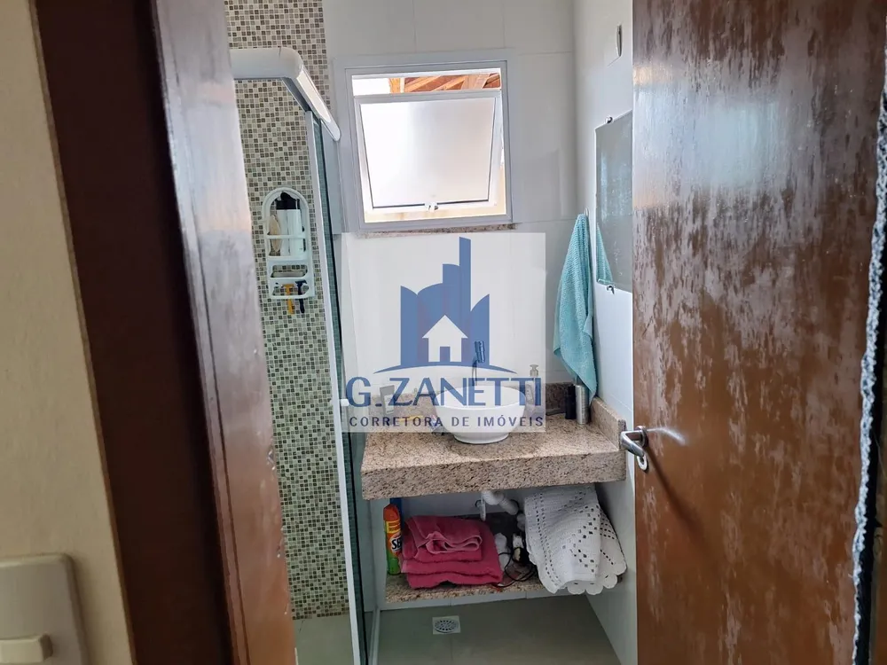 Casa de Condomínio, 2 quartos - Foto 7