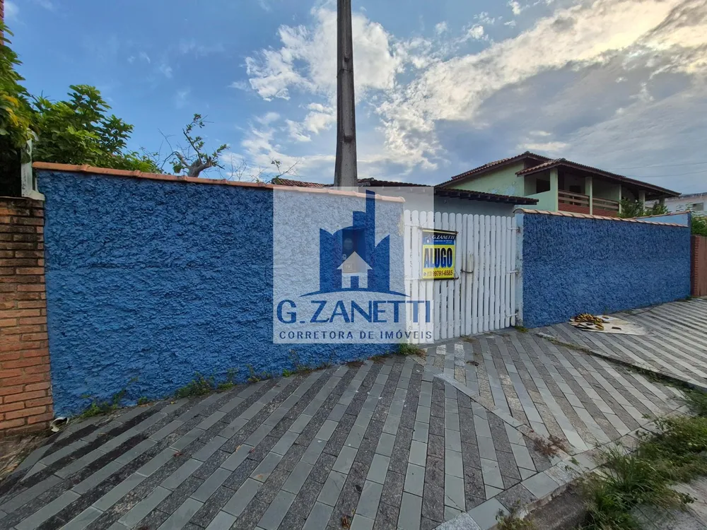 Casa, 2 quartos, 70 m² - Foto 1