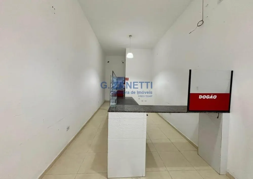 Loja-Salão, 43 m² - Foto 3
