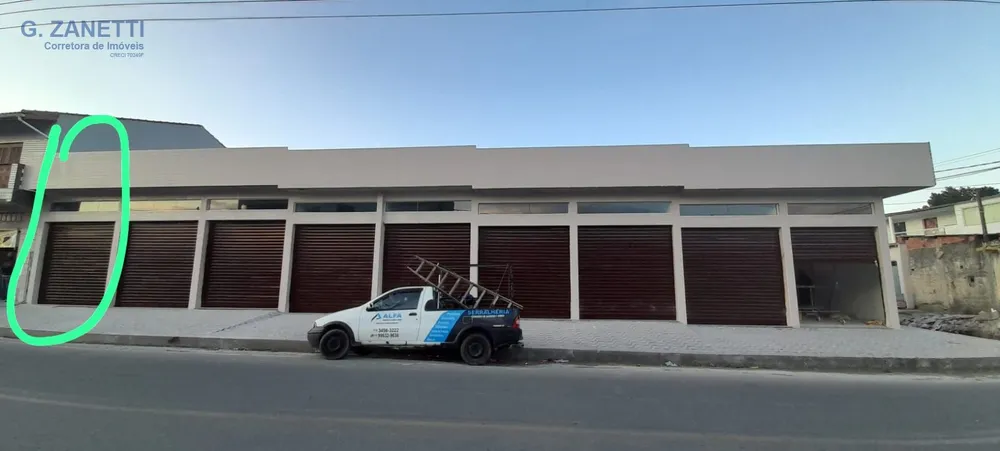 Loja-Salão, 43 m² - Foto 2