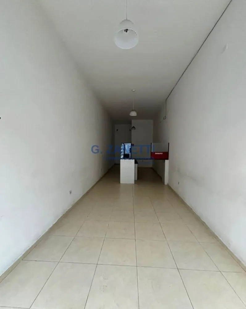 Loja-Salão, 43 m² - Foto 1
