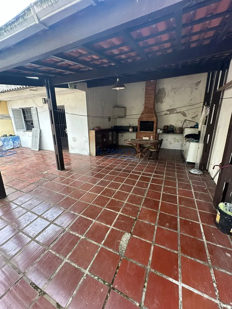 Casa, 4 quartos, 122 m² - Foto 16