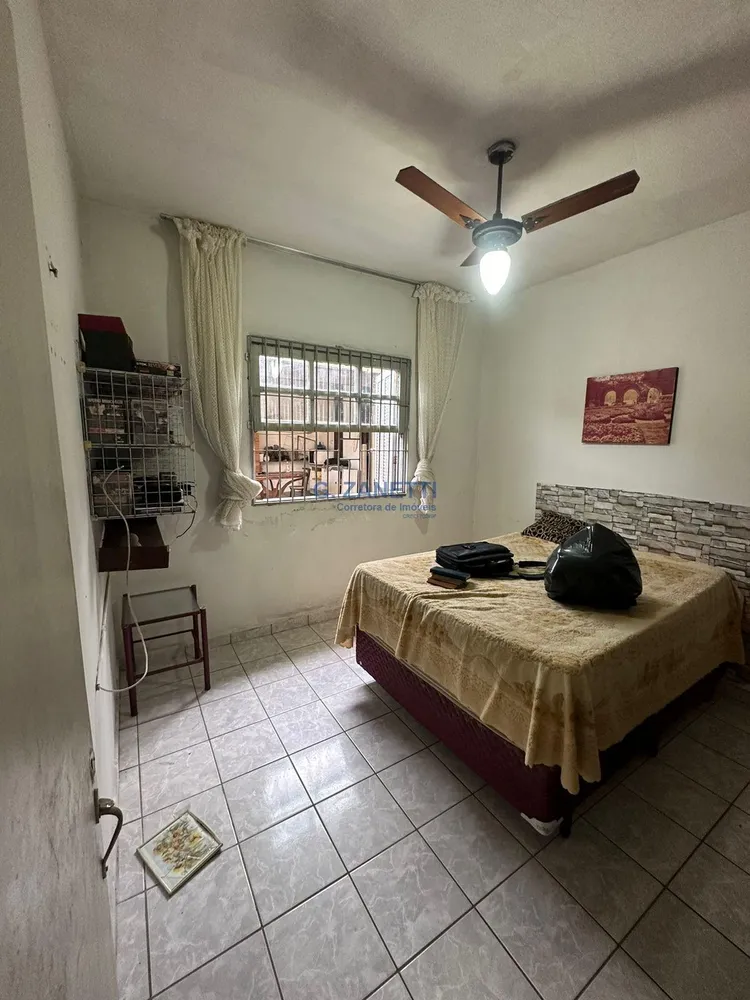 Casa, 4 quartos, 122 m² - Foto 7