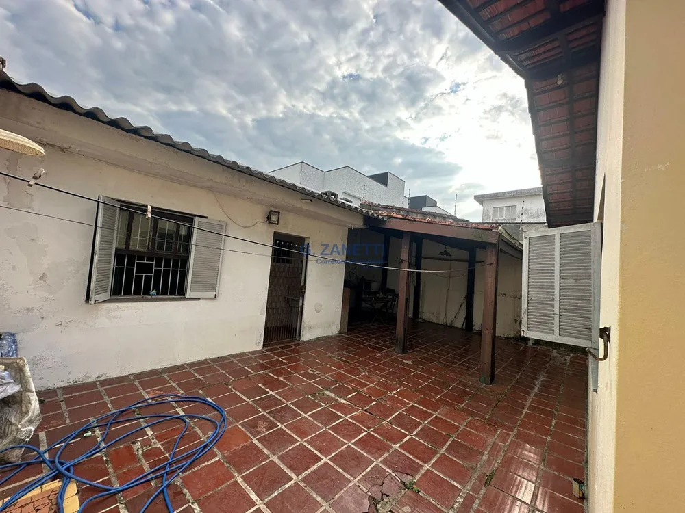 Casa, 4 quartos, 122 m² - Foto 5