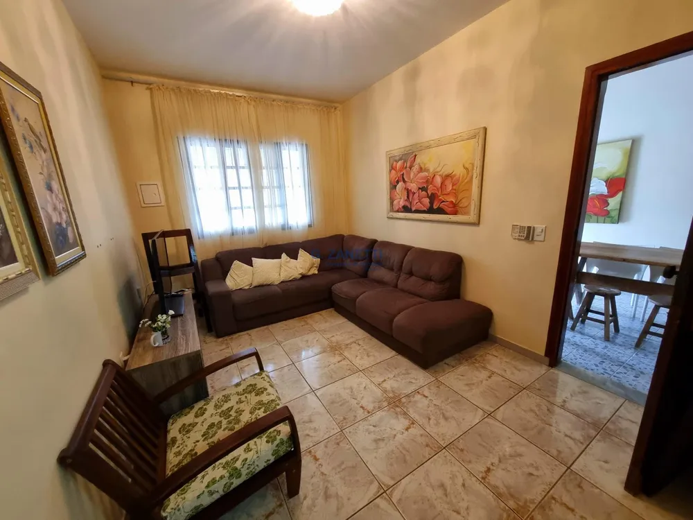 Casa, 2 quartos, 75 m² - Foto 5