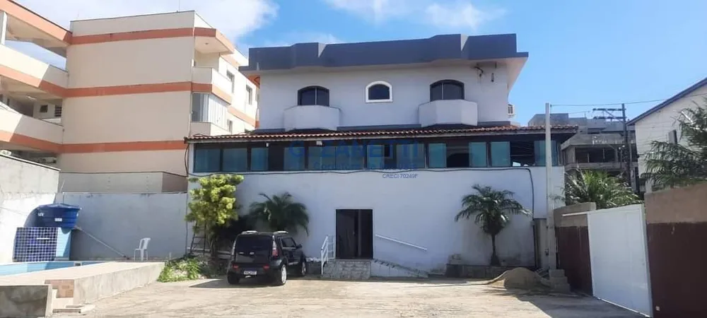 Prédio Inteiro, 890 m² - Foto 3