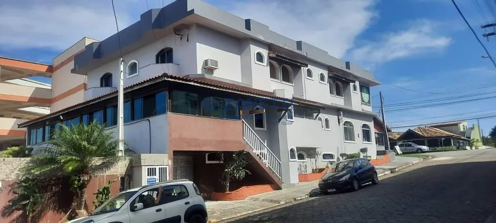 Prédio Inteiro, 890 m² - Foto 2