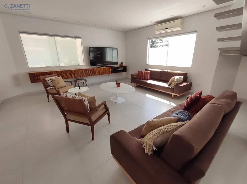 Sobrado, 5 quartos, 280 m² - Foto 1
