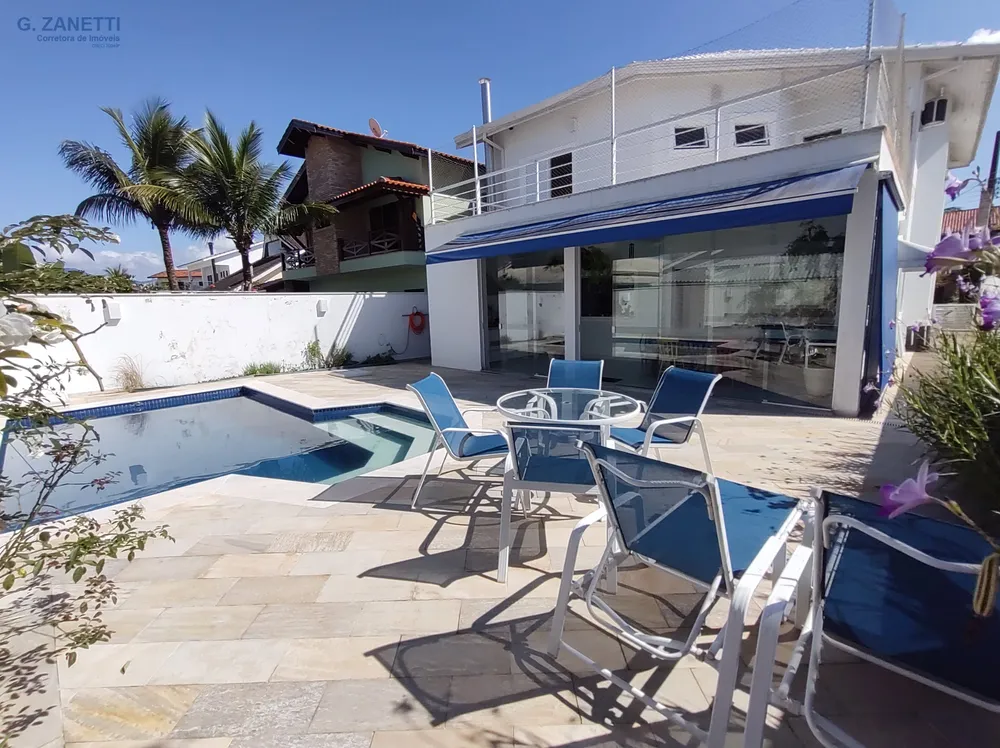Sobrado, 5 quartos, 280 m² - Foto 5