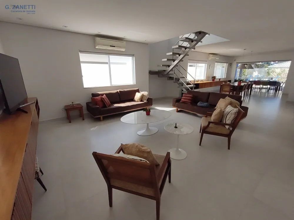 Sobrado, 5 quartos, 280 m² - Foto 12