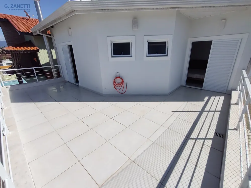 Sobrado, 5 quartos, 280 m² - Foto 3