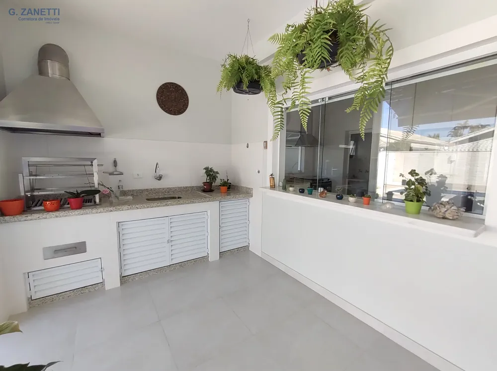 Sobrado, 5 quartos, 280 m² - Foto 7