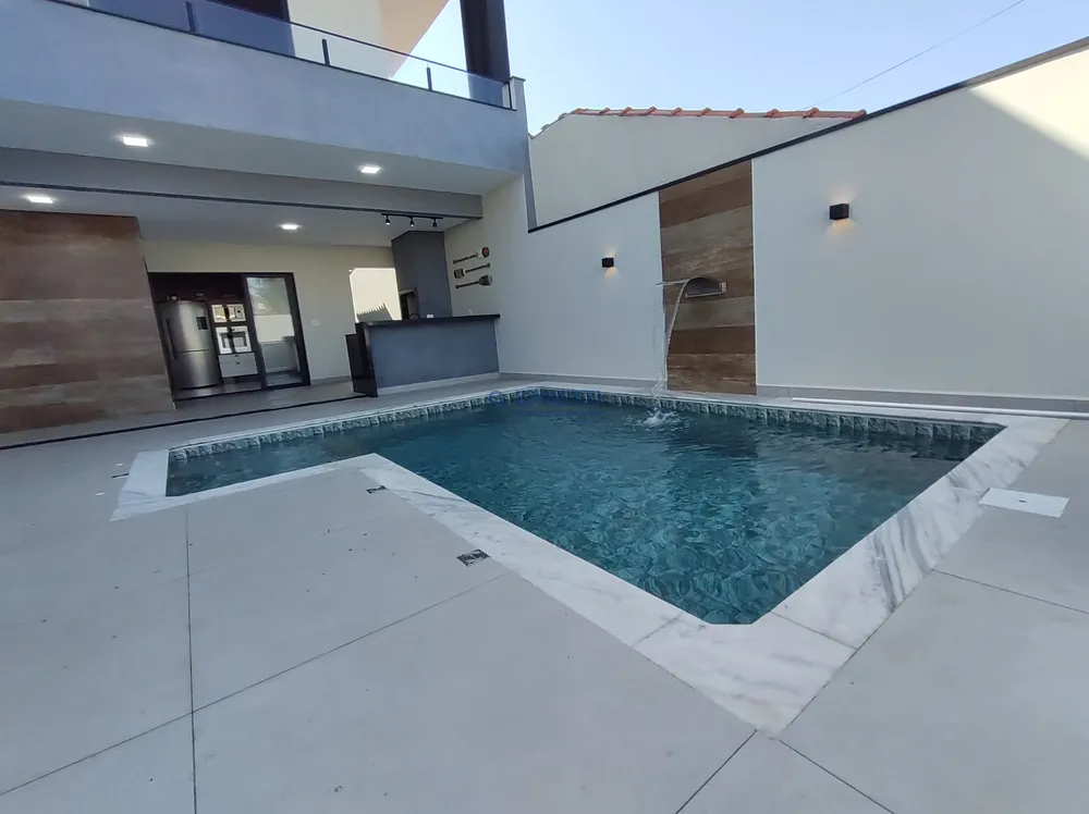 Casa, 4 quartos, 252 m² - Foto 7