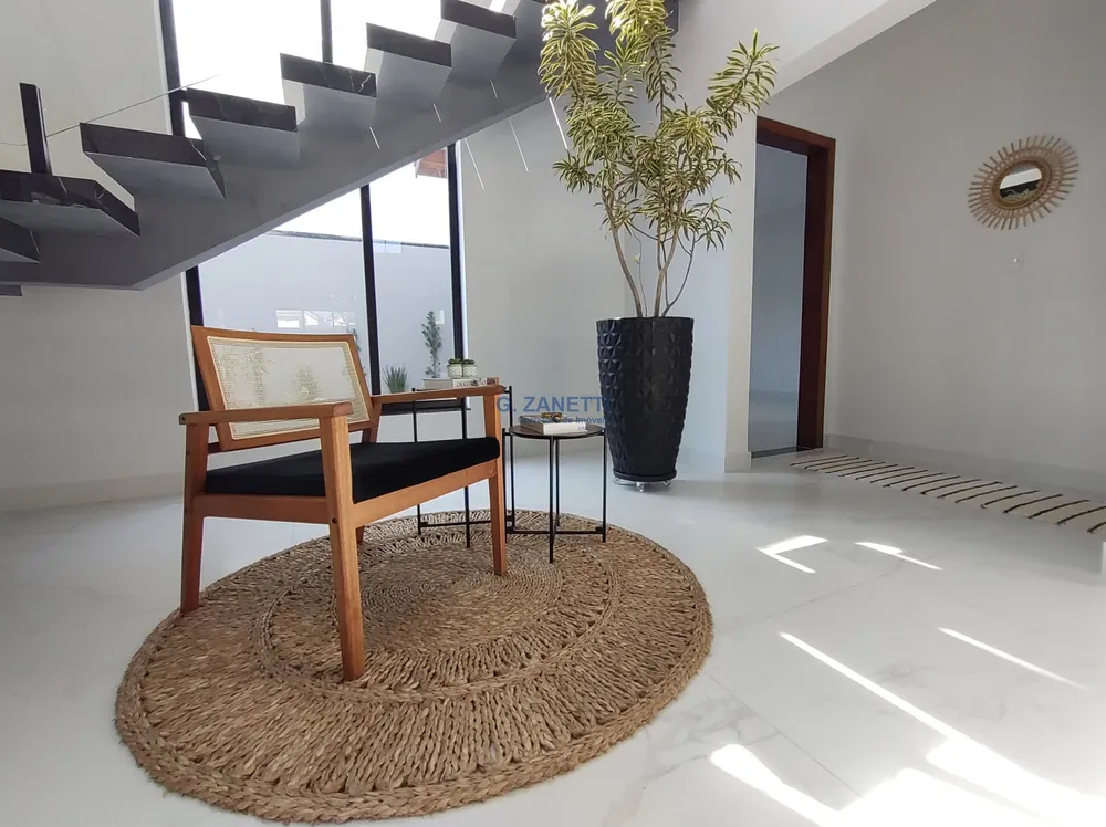 Casa, 4 quartos, 252 m² - Foto 5